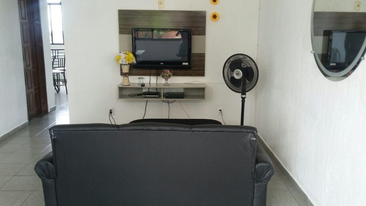 Albergue E Republica Dumont Manaus