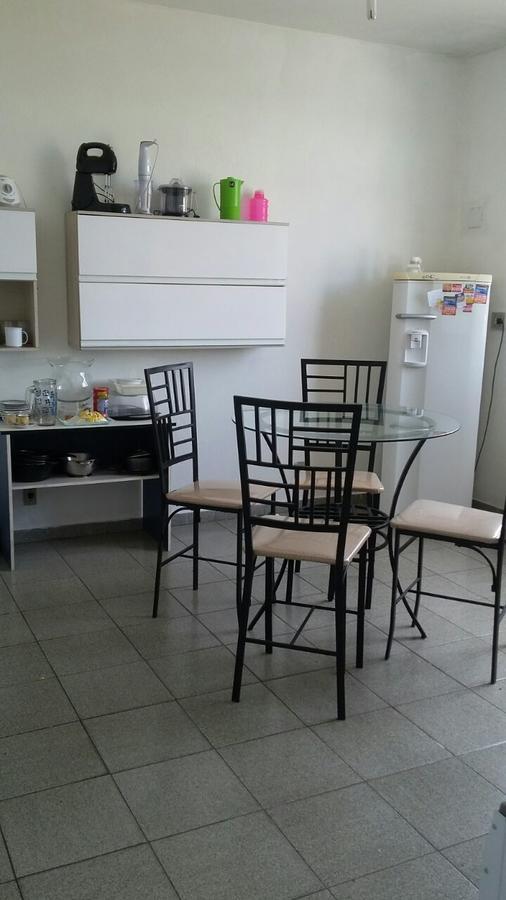 Albergue E Republica Dumont *